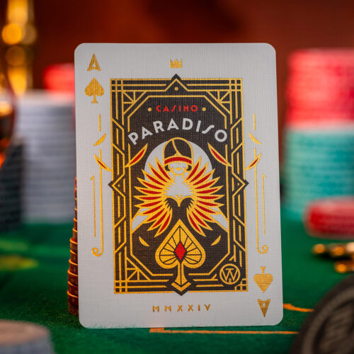 Casino Paradiso Tyche - Image 11