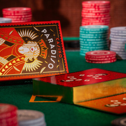 Casino Paradiso Tyche - Image 14