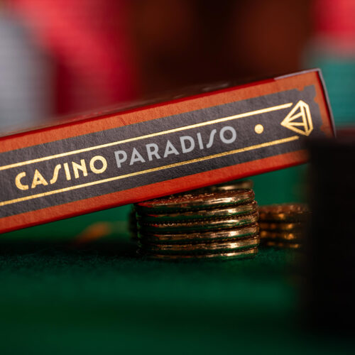 Casino Paradiso Tyche - Image 10