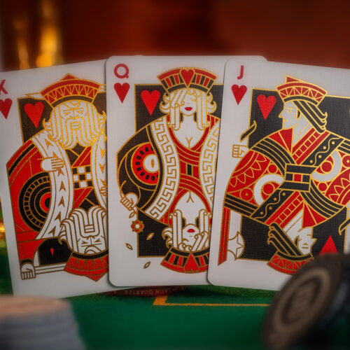 Casino Paradiso Tyche - Image 13