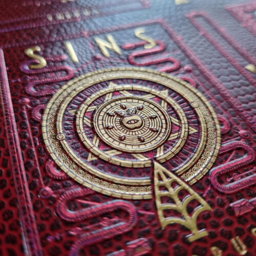 SINS Corpus Legacy - Image 19