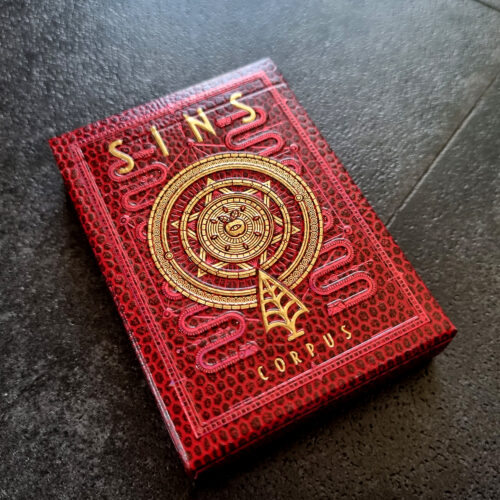 SINS Corpus Legacy - Image 8
