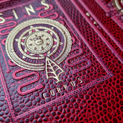 SINS Corpus Legacy - Image 10