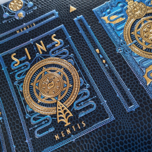 SINS Mentis Legacy - Image 19