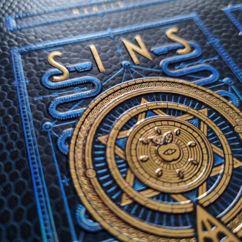 SINS Mentis Legacy - Image 18