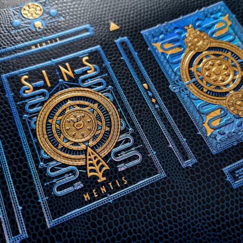 SINS Mentis Legacy - Image 17