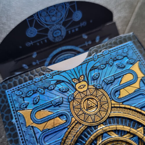 SINS Mentis Legacy - Image 16