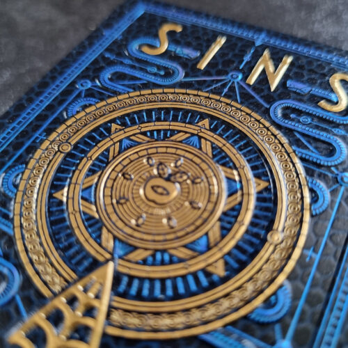 SINS Mentis Legacy - Image 15