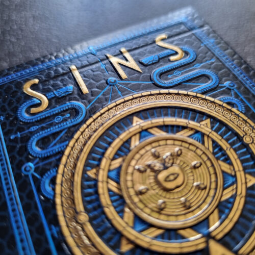 SINS Mentis Legacy - Image 14
