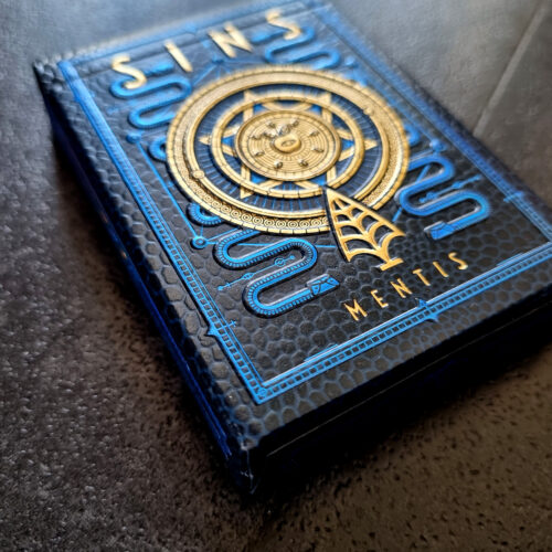 SINS Mentis Legacy - Image 7
