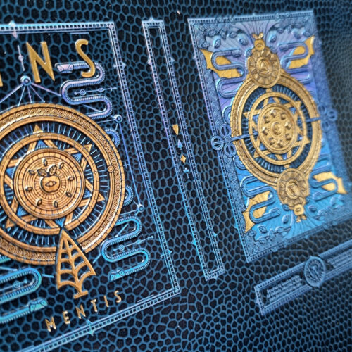 SINS Mentis Legacy - Image 12