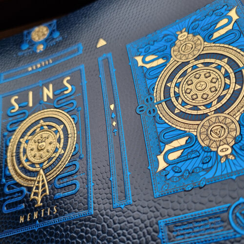 SINS Mentis Legacy - Image 11