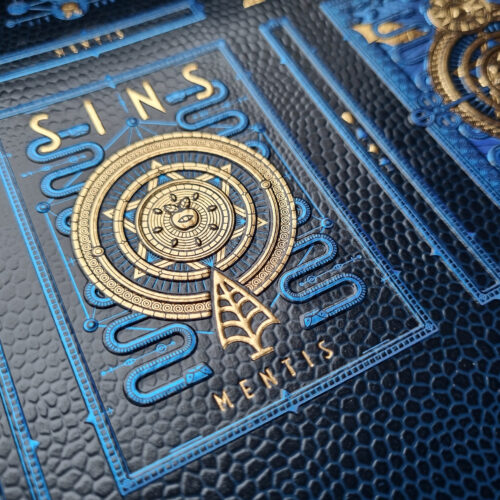 SINS Mentis Legacy - Image 10