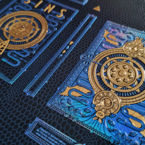 SINS Mentis Legacy - Image 8