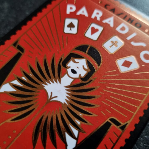 Casino Paradiso Starlet - Image 14