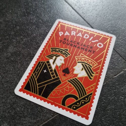 Casino Paradiso Tyche No Seal - Image 45
