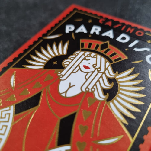 Casino Paradiso Tyche No Seal - Image 42