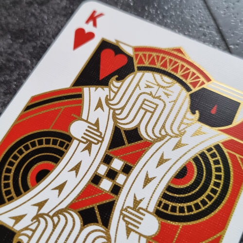 Casino Paradiso Tyche No Seal - Image 37