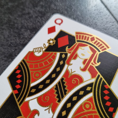 Casino Paradiso Tyche No Seal - Image 36