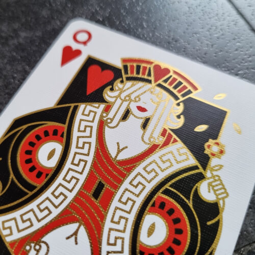 Casino Paradiso Tyche No Seal - Image 35