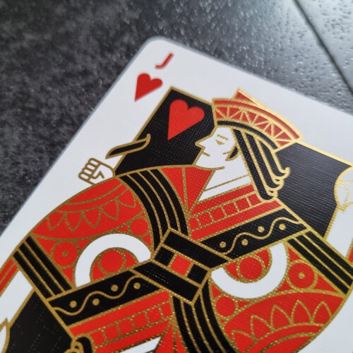 Casino Paradiso Tyche No Seal - Image 33