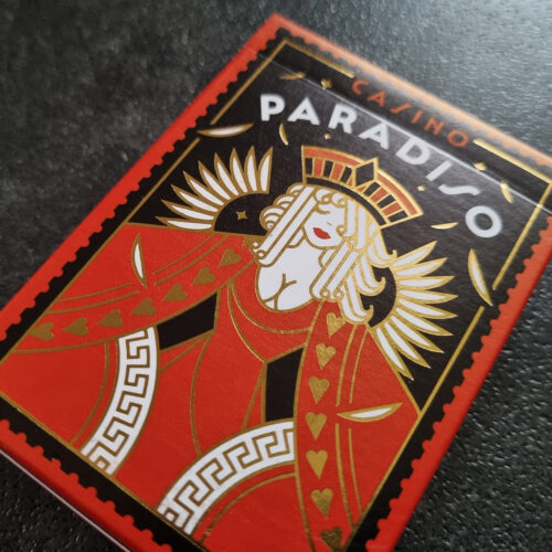 Casino Paradiso Tyche No Seal - Image 28
