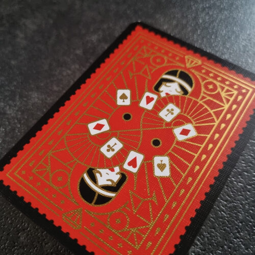 Casino Paradiso Tyche No Seal - Image 26