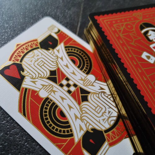 Casino Paradiso Tyche No Seal - Image 23