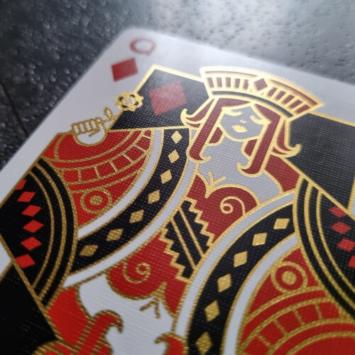 Casino Paradiso Tyche No Seal - Image 19