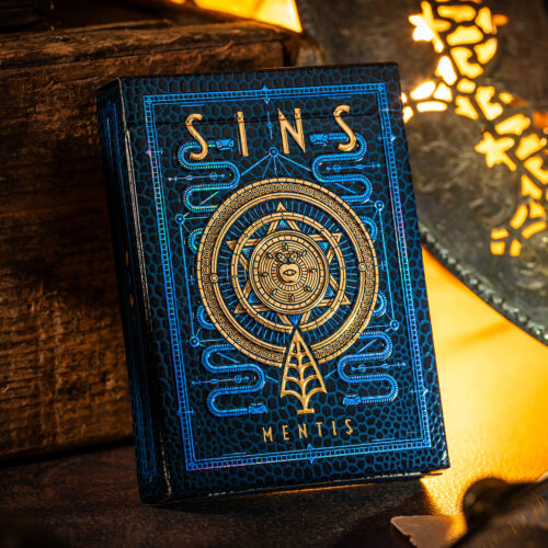 SINS Mentis Legacy - Image 3