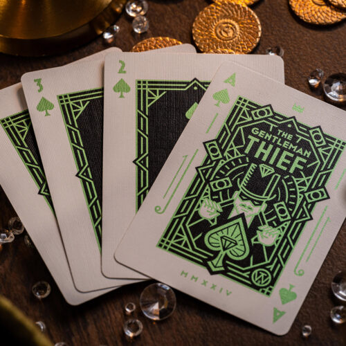 TGT Emerald - Image 6