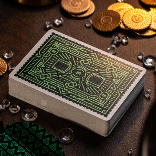 TGT Emerald - Image 7
