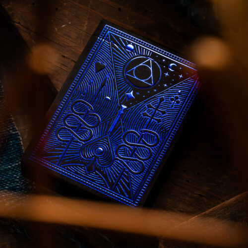Devotion Blue - Image 3