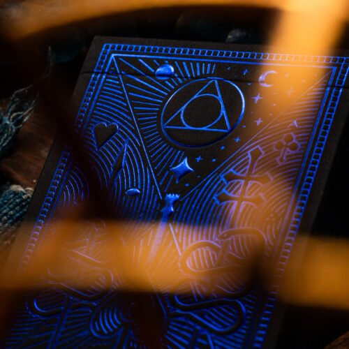 Devotion Blue - Image 4