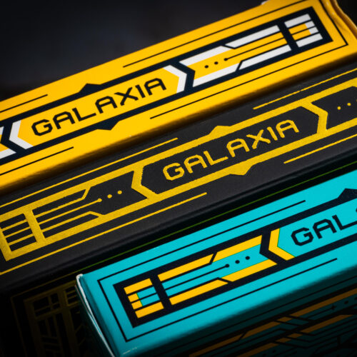 Galaxia Trident - Image 3