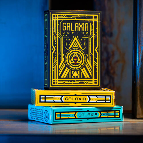 Galaxia Trident - Image 10