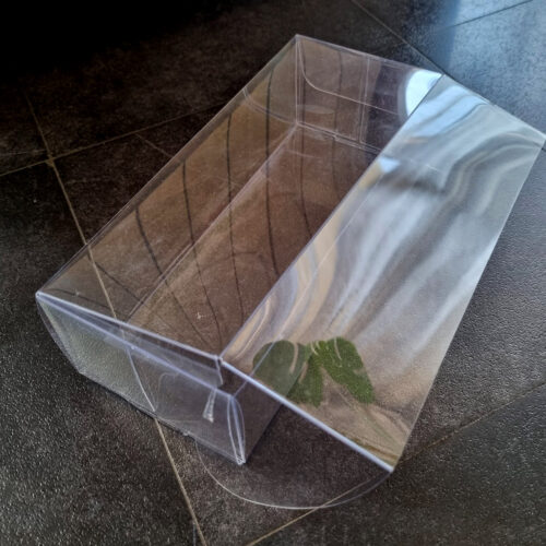 Clear Brick Boxes - Image 5