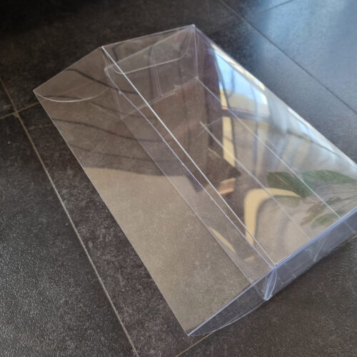 Clear Brick Boxes - Image 4