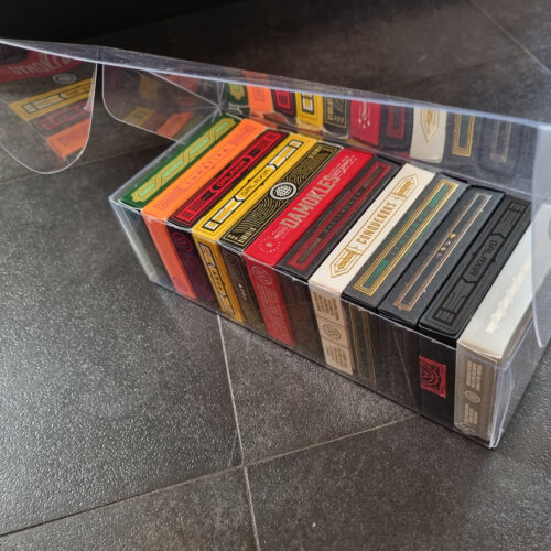 Clear Brick Boxes - Image 3
