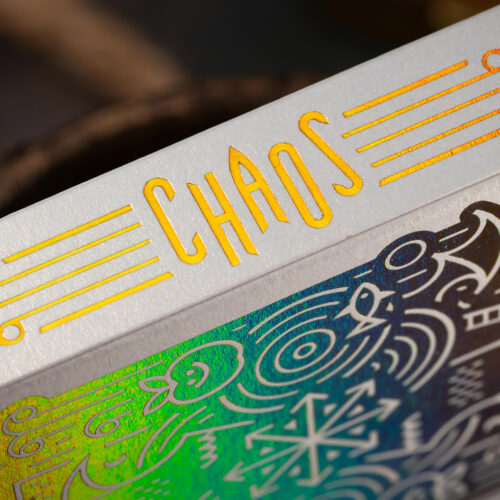 Chaos Maelström - Image 14