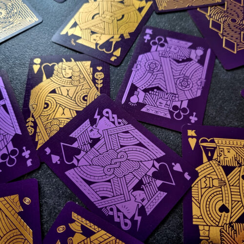 Obsession Goldlust - Image 9