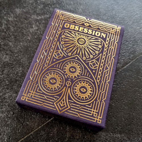 Obsession Goldlust - Image 3