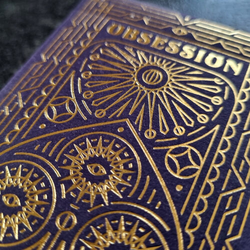 Obsession Goldlust - Image 10