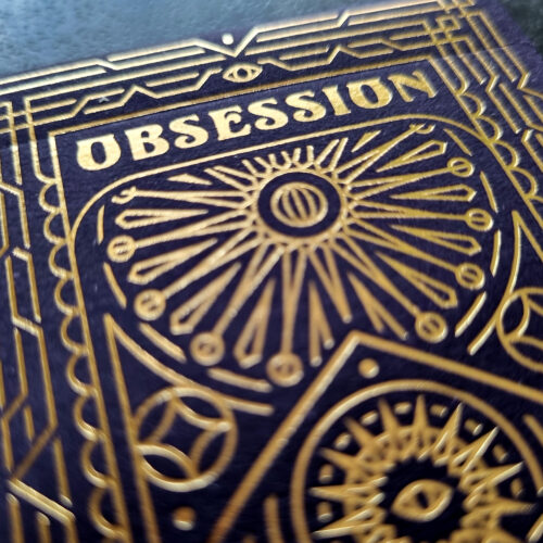 Obsession Goldlust - Image 26