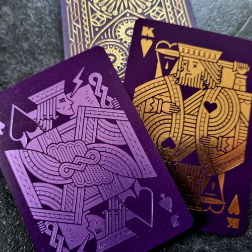 Obsession Goldlust - Image 5