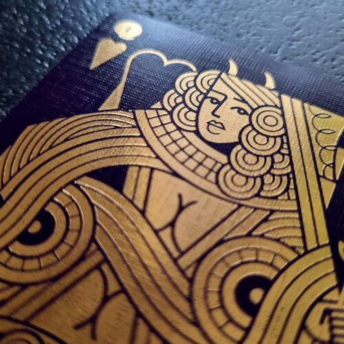 Obsession Goldlust - Image 8