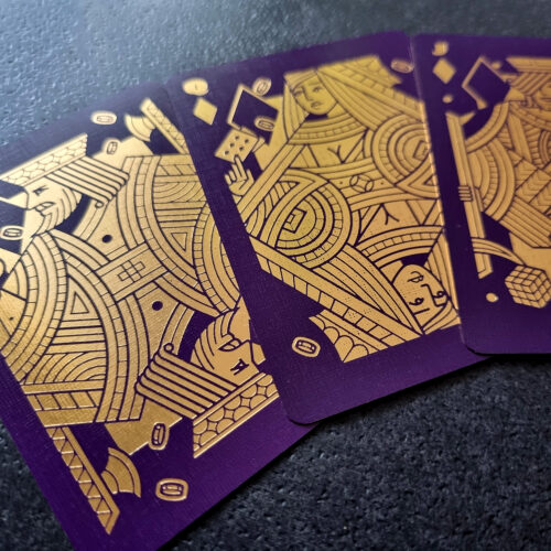 Obsession Goldlust - Image 15