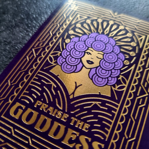 Obsession Goldlust - Image 7