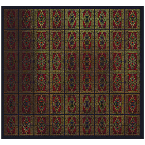 Fiamma Rossa Uncut