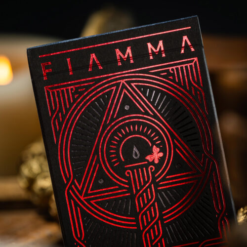 Fiamma Nera - Image 10